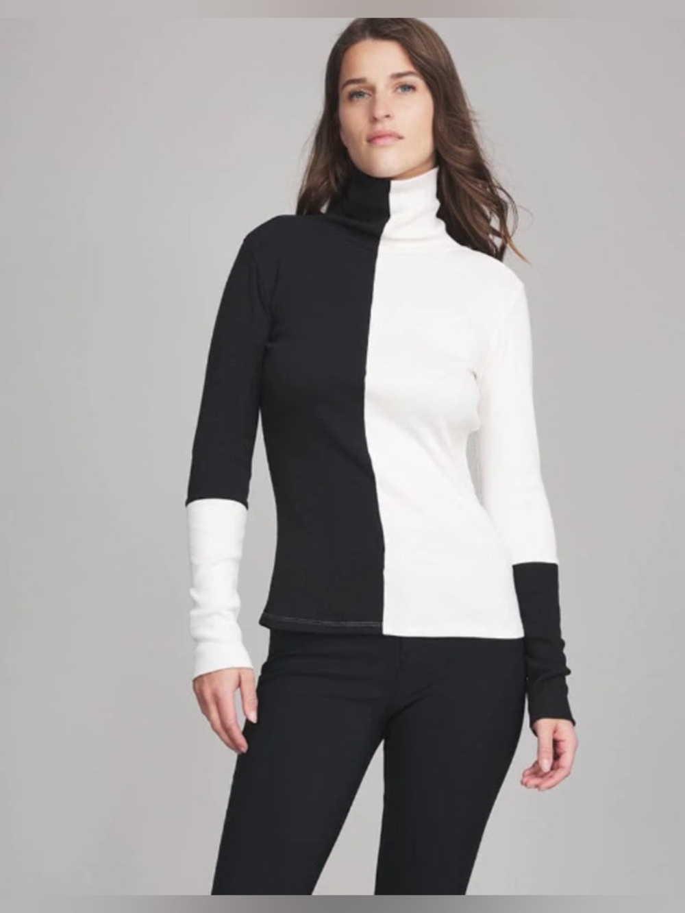 Alp N Rock Womens Remi Turtleneck